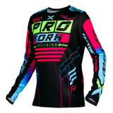 Camisa Motocross Esportiva Next