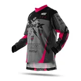 Camisa Motocross Pro Tork
