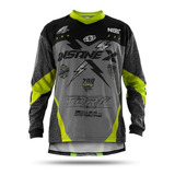 Camisa Motocross Pro Tork