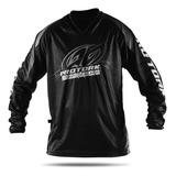 Camisa Motocross Trilha Enduro