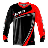 Camisa Motocross Trilha Lancamento