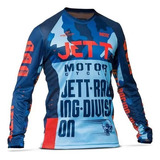 Camisa Motocross trilha Protork