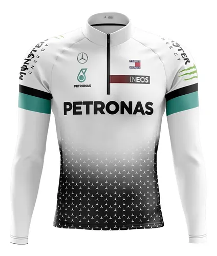 Camisa Mtb Masculina Ciclista