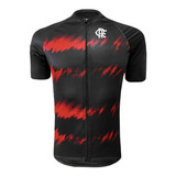 Camisa Mundial Raglan Ciclismo