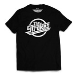 Camisa Musica Banda The