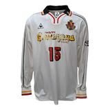 Camisa Nagoya Grampus De