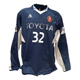 Camisa Nagoya Grampus De