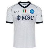 Camisa Napoli Oficial 5