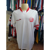 Camisa Nautico 2011 Penalty