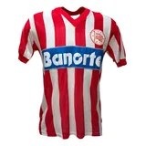 Camisa Nautico Anos 90