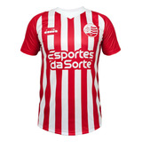 Camisa Nautico Diadora 2024