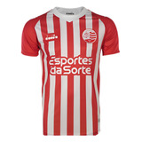 Camisa Nautico Oficial Masculina