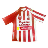 Camisa Nautico pe Wilson