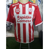 Camisa Nautico Wilson 2008