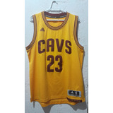 Camisa Nba Cavs