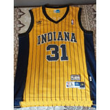 Camisa Nba Indiana Pacers