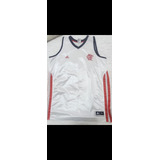 Camisa Nbb adidas Flamengo