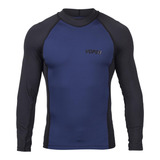Camisa Neolycra Manga Longa