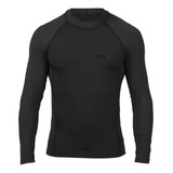 Camisa Neolycra Manga Longa