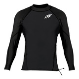 Camisa Neoprene 1mm Lycra