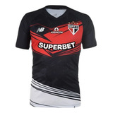 Camisa New Balance Goleiro