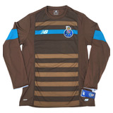 Camisa New Balance Porto