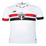 Camisa New Balance Sao