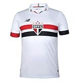 Camisa New Balance Sao