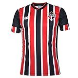 Camisa New Balance Sao