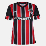 Camisa New Balance Sao