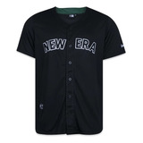 Camisa New Era Jersey