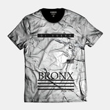 Camisa New York Bronx