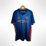 Camisa New York City