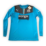 Camisa Newcastle 13 14