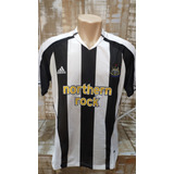 Camisa Newcastle adidas 2004