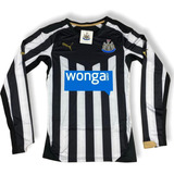 Camisa Newcastle Home 2014