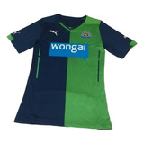 Camisa Newcastle Third Player