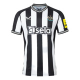 Camisa Newcastle United F