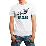 Camisa Nfl Eagles Philadelphia