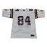 Camisa Nfl Minnesota Vikings Randy Moss 84 Nike L Ano 2.000