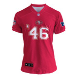 Camisa Nfl San Francisco