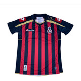 Camisa Nice 2010 2011