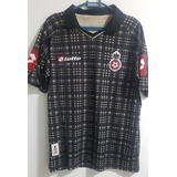 Camisa Nice Da Franca