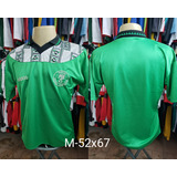 Camisa Nigeria 1994 Oficial