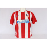 Camisa Nike Atletico De