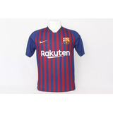 Camisa Nike Barcelona 2018