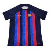 Camisa Nike Barcelona Fc