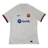 Camisa Nike Barcelona Fc