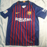 Camisa Nike Barcelona Home