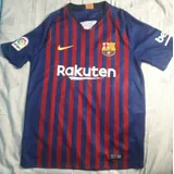 Camisa Nike Barcelona Home
